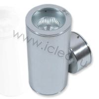 Светодиодный светильник UCR7241 BRA, Warm White