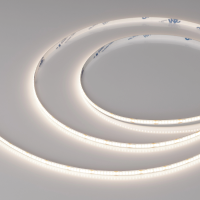 Светодиодная Лента COB-X400-5mm 24V Day4000 (7.2 W/m, IP20, CSP, 5m) (Arlight, -)