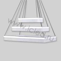 Светодиодная люстра CX-9910/3-106 PA11 (106W, Day white)