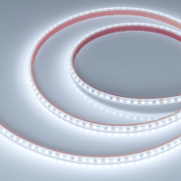 Светодиодная Лента герметичная RTW-PS-A120-10mm 12V White6000 (9.6 W/m, IP67, 2835, 5m) (Arlight, 9.6 Вт/м, IP67)