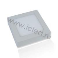 Светодиодный светильник S L170 (12W, White)