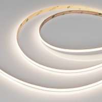 Светодиодная Лента COB-X528-8mm 24V Day4000 (6 W/m, IP20, 5m, FreeCut) (Arlight, Свободная резка)