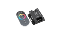 Контроллер для ленты RF-RGB-S-24A