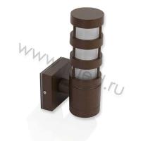 Светодиодный светильник UCВ4200D, Rust, E27