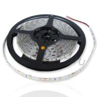 Светодиодная лента LUX class, 2835, 60led/m, Warm White, 12V, N02, IP65