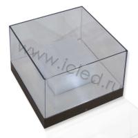 Светодиодный светильник UCR3000L RB, White