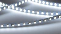Светодиодная лента S-образная 2835, 120led/m, white, 12V, IP20, BA1