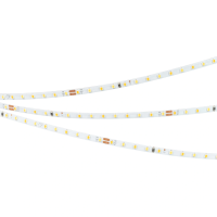 Светодиодная Лента MICROLED-M140-4mm 24V White-CDW (4.8 W/m, IP20, 2216, 5m) (Arlight, узкая)