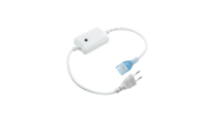 Контроллер для ленты SMD-5050 RGB 220 вольт