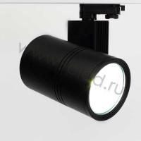 Светодиодный светильник трековый GDD087 4L 4L6 (30W, white)