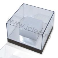 Светодиодный светильник UCR3000L RB, Warm White