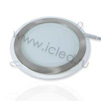 Светодиодный светильник встраиваемый IC-RS L200 (15W, White)