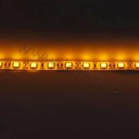 Светодиодная лента Standart PRO class, 5050, 60led/m, Yellow, 12V, IP65