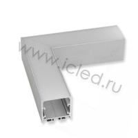 Соединитель угловой для 320 профиля C018R3-L 329