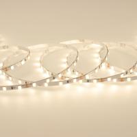 Светодиодная лента LUX class, 2835, 78led/m, Warm White, 12V, IP20, P4, А52