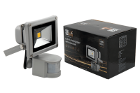 Прожектор светодиодный COB