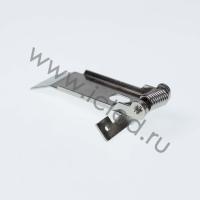 Крепеж-защелка 400 для профиля 321