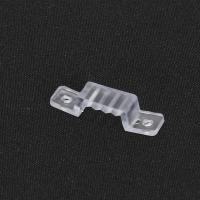 Крепление монтажное для неона 6*12mm