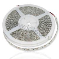 Светодиодная лента Standart PRO class, 3528, 120 led/m, Yellow, 12V, IP65