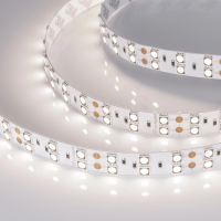 Светодиодная Лента RT-B120-15mm 24V Day5000 CRI98 (28.8 W/m, IP20, 5060, 5m) (Arlight, Открытый)