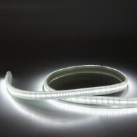 Светодиодная лента Lux class 220V 2835 188Led white IP68