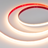 Светодиодная Лента герметичная RTW-SEW-A308-10mm 24V Warm2700 (14 W/m, IP65, 2835, 5m) (Arlight, 5 лет)