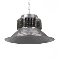 Светодиодный светильник-колокол JH-GGD-200W V23 (220V, 200W, white)