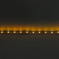 Светодиодная лента Standart class, 3528, 60led/m, Yellow, 12V, IP20
