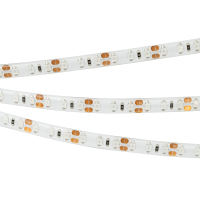 Светодиодная Лента RTW 2-5000SE 12V Green 2x (3528, 600 LED, LUX) (Arlight, 9.6 Вт/м, IP65)