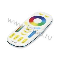 Сенсорный пульт Mi-Light FUT092 PX62 (RGB/RGBW/RGB+CCT, 1-4 zone, 2.4GHz)