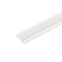 Крышка MAG-COVER-45-1000 (WH) (Arlight, Пластик)