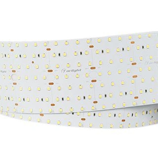 Светодиодная Лента S2-A560-85mm 24V Day4000 (40 W/m, IP20, 2835, 2.5m) (Arlight, Открытый)