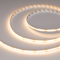 Светодиодная Лента COB-X480-8mm 48V Warm2700 (10 W/m, IP20, 50m PRO REEL) (Arlight, -)