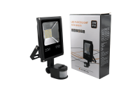 Прожектор светодиодный SMD