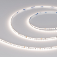 Светодиодная Лента MICROLED-M182-4mm 24V Day4000 (10 W/m, IP20, 2216, 5m) (Arlight, узкая)