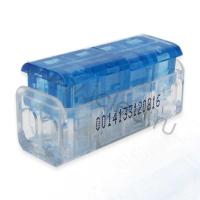 Соединитель провода самонарезной С6-Т2