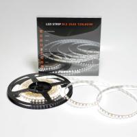 Светодиодная лента Class Premium, 3528, 120 led/m, day white, 12V, IP33, A37