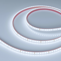 Светодиодная Лента герметичная RTW-PFS-A120-11mm 24V White6000 (9.6 W/m, IP68, 2835, 5m) (Arlight, 9.6 Вт/м, IP68)