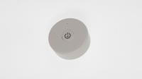 Мини - пульт кнопка R1-1 IC14 DIM (RF2,4GHz, 1 zone, 3VDC (CR2032))