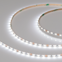 Светодиодная Лента MICROLED-M120-3.5mm 12V White6000 (8.3 W/m, IP20, 2216, 3m) (Arlight, узкая)