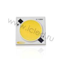 Светодиодная COB матрица X-2828 W68 (30-33V, 30W, 900mA, EPISTAR, day white)