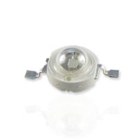 1-3w  ultraviolet 395-420nm, 45mil, Taiwan