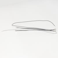 Провод с коннекторами 2 pin RM4 (для 4 шт. линеек RM1,2)