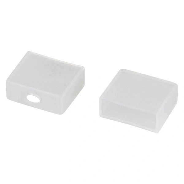 Силиконовая заглушка для лент MONO-8mm (Arlight, -)