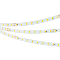 Светодиодная Лента ULTRA-C72-10mm 24V Warm3500 (7.2 W/m, IP20, 5630, 5m) (Arlight, высок.эфф.200 лм/Вт)