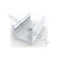 T1010 крепеж алюминиевый 10мм