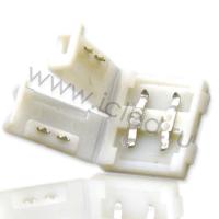 Коннектор соединительный 10mm MONO