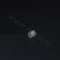Заглушка для Led Neon 14mm