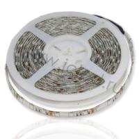 Светодиодная лента LUX class, 5050, 60 led/m, RGB, 12V, IP65