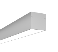 Линейный светильник LINE3535П (Anod 1000mm LT70 — 3K 31W)